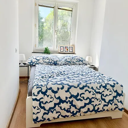 3 Bedroom With 2 Balconies Near Airport * Schwechat